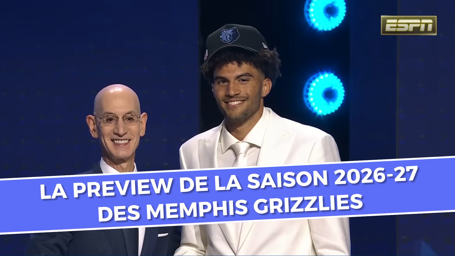 Memphis Grizzlies, wielka zapowiedź sezonu 2026–27