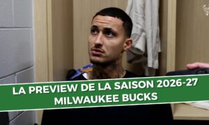 Milwaukee Bucks, wielka zapowiedź sezonu 2026–27