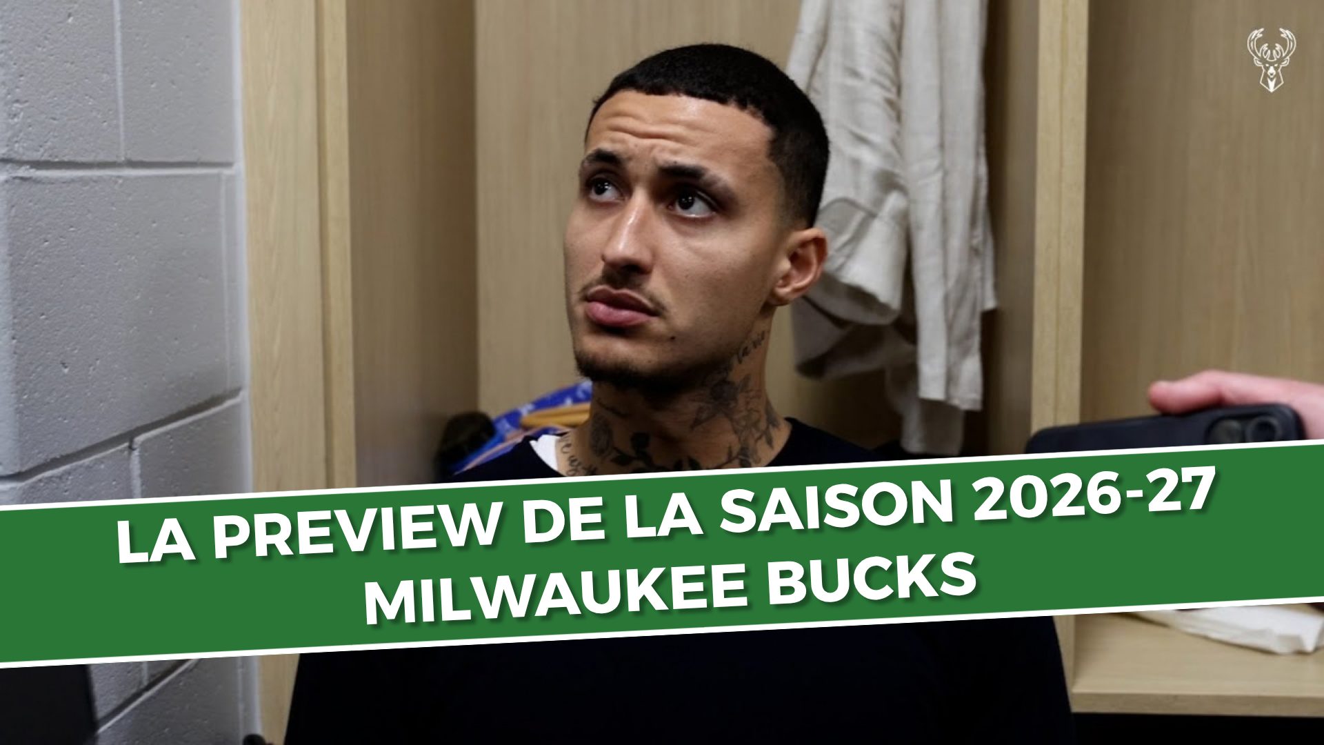 Milwaukee Bucks, wielka zapowiedź sezonu 2026–27
