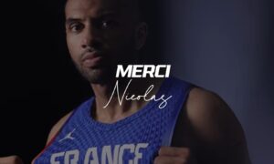 Nicolas Batum: najpiękniejsze hołdy po przejściu na emeryturę!