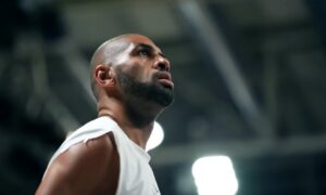 Nicolas Batum odchodzi na emeryturę w wieku 37 lat: dziękuję za wszystko, Kapitanie!