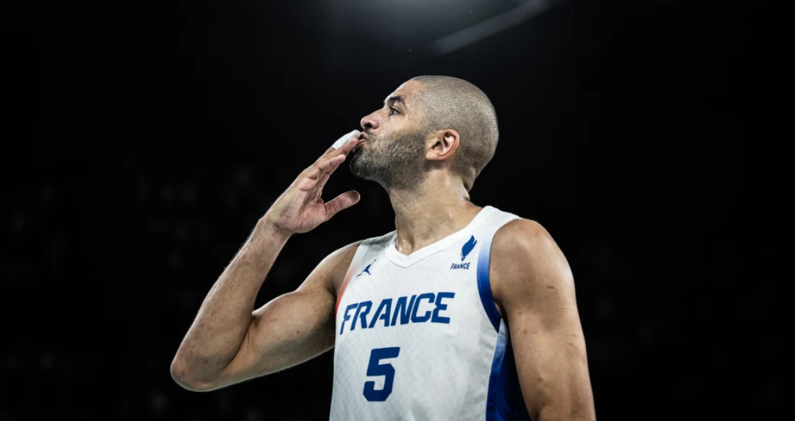 Nicolas Batum wciąż bez drużyny NBA: co zrobi Batman?