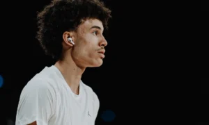 Nolan Traoré w środku armii młodych przywódców: czy uda mu się osiąść w Nets?