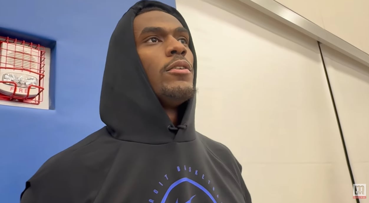 Pistons: Jalen Duren odrzucił ofertę 200 milionów dolarów…