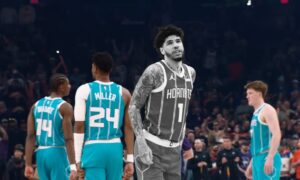 Przeniesienie LaMelo Ball: czy szum Hornets potrwa tylko jeden sezon?