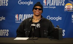 Russell Westbrook: Nowy dyrektor ds. strategii projektu B League