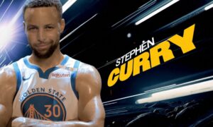 Stephen Curry, Wojownik na całe życie: „Wolna agencja w ogóle do mnie nie przemawia”