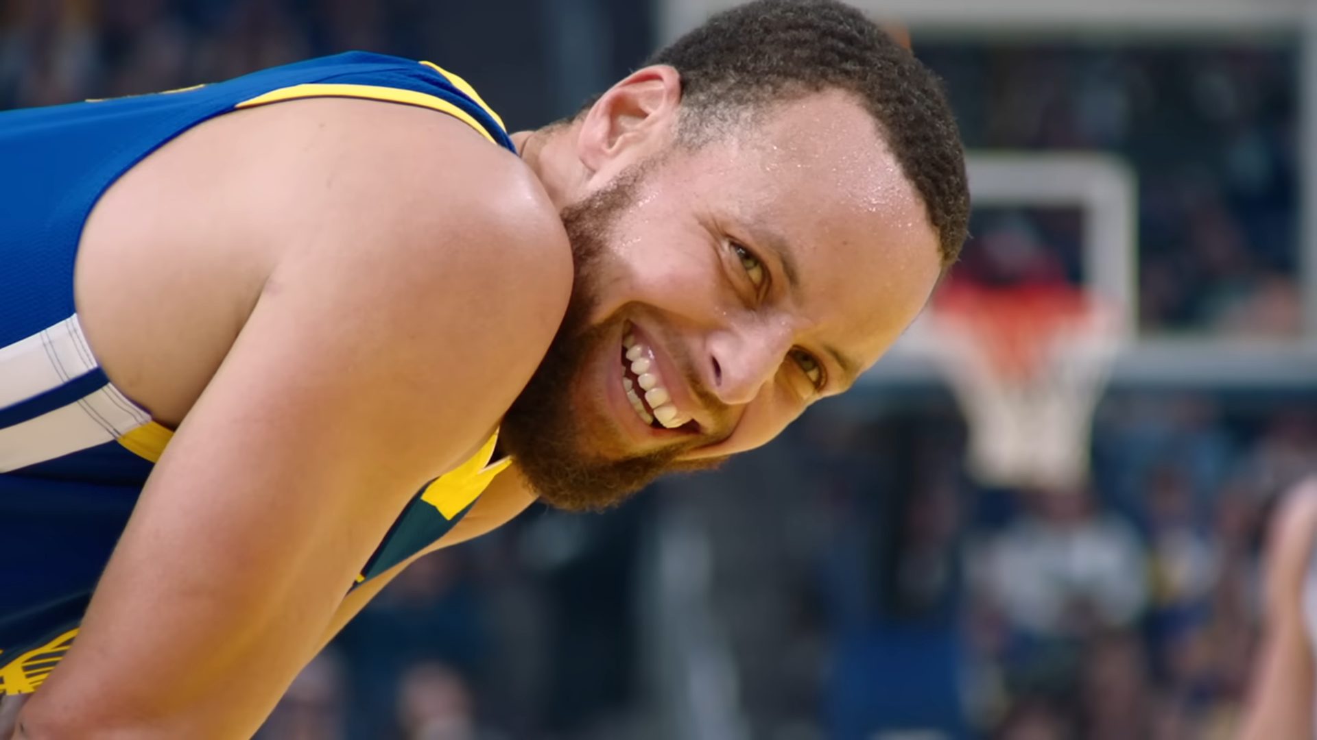 Stephen Curry: Zabawne zdjęcia z jego debiutu w NBA powracają