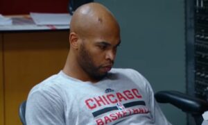 Taj Gibson przechodzi na emeryturę i wraca do Chicago jako asystent