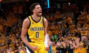 Tyrese Haliburton (Pacers): „Jestem w świetnej formie, na 100%”