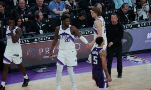 Utah Jazz: konkurencyjny zespół, który rozświetli przepustki League Pass