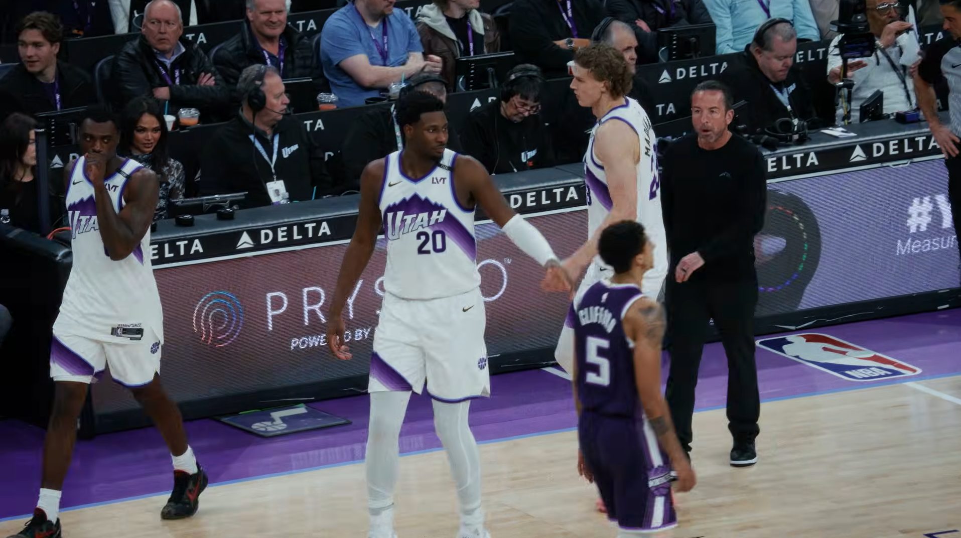 Utah Jazz: konkurencyjny zespół, który rozświetli przepustki League Pass
