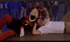 W styczniu The Hawks zorganizują specjalny wieczór dla singli