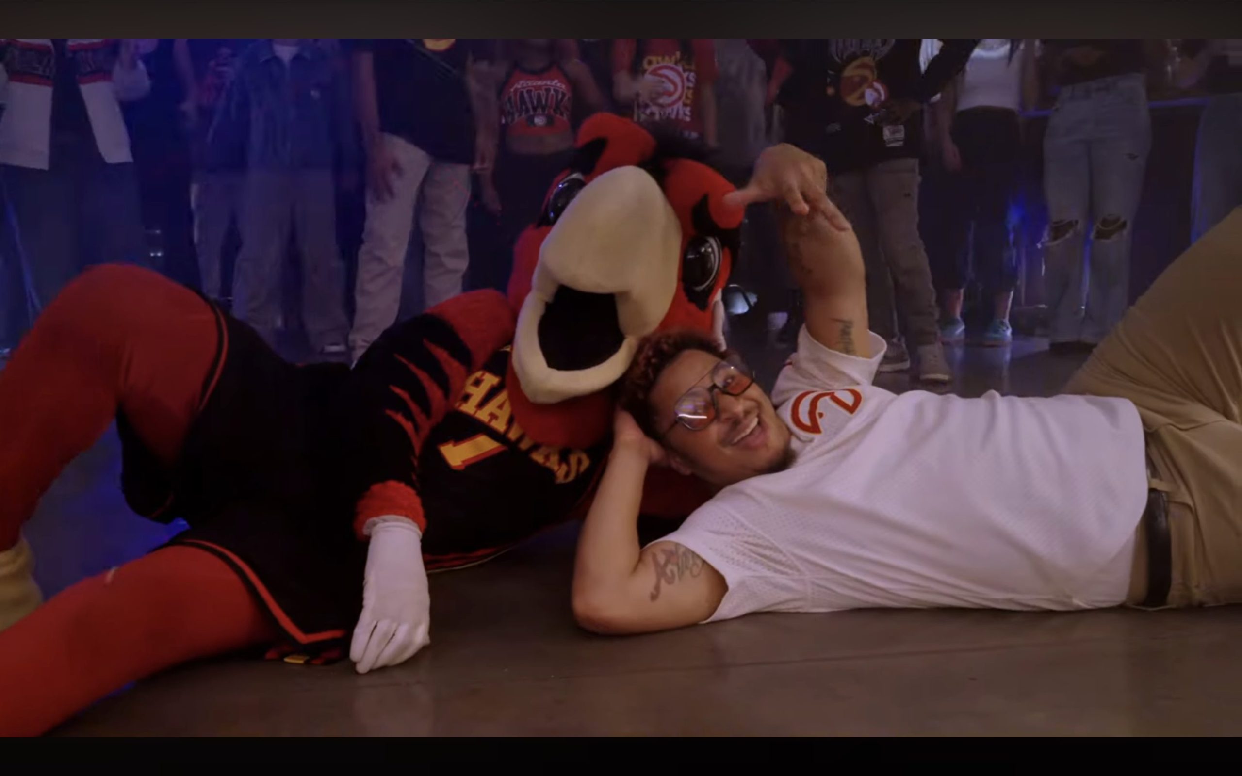 W styczniu The Hawks zorganizują specjalny wieczór dla singli