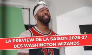 Washington Wizards, wielka zapowiedź sezonu 2026–27