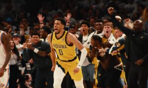 10 powodów, dla których warto oglądać Indiana Pacers w sezonie 2026–2027