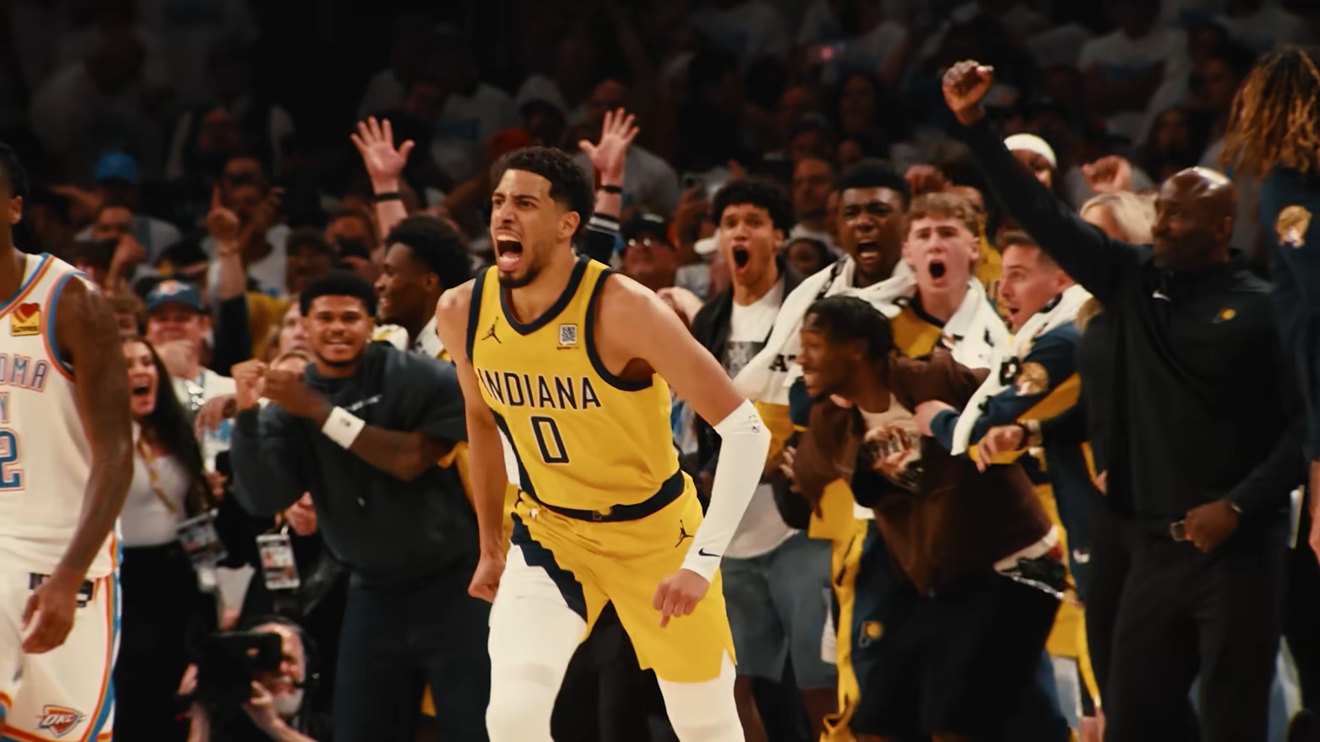 10 powodów, dla których warto oglądać Indiana Pacers w sezonie 2026–2027