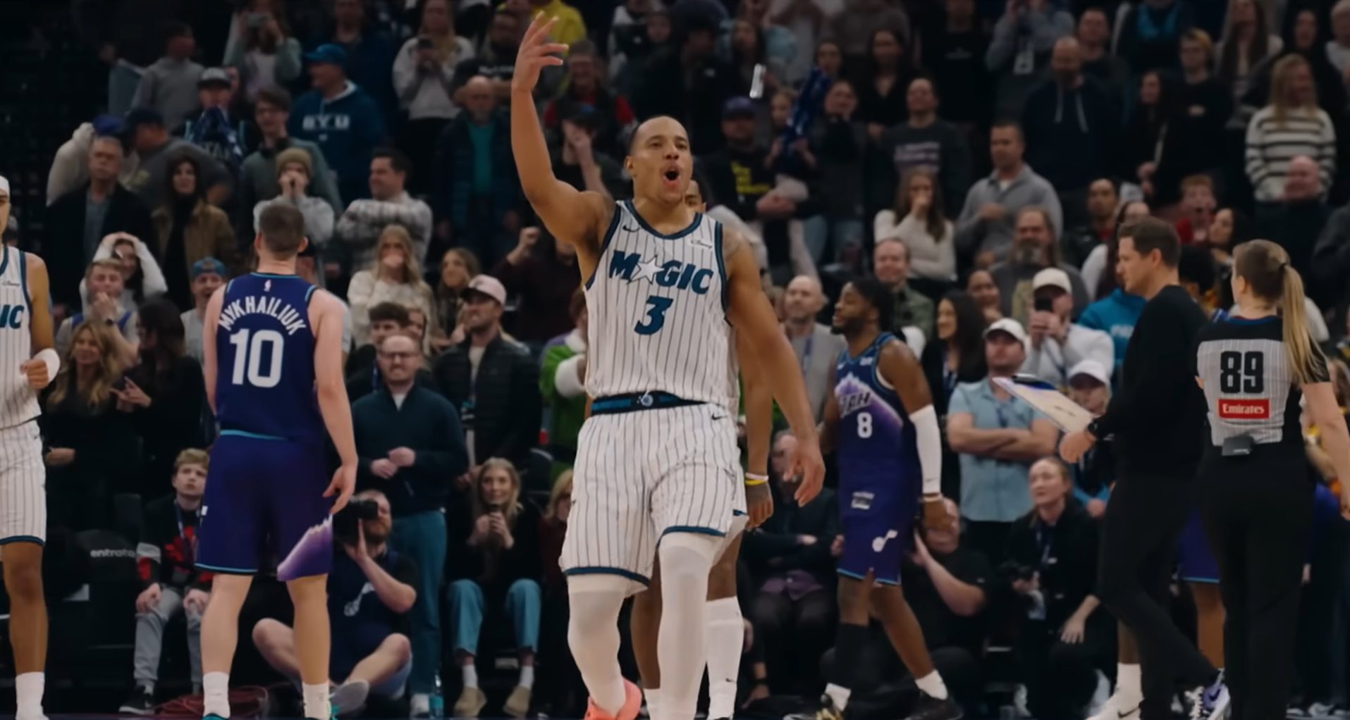 10 powodów, dla których warto oglądać Orlando Magic w sezonie 2026–2027