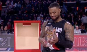 10 powodów, dla których warto oglądać Portland Trail Blazers w sezonie 2026–2027