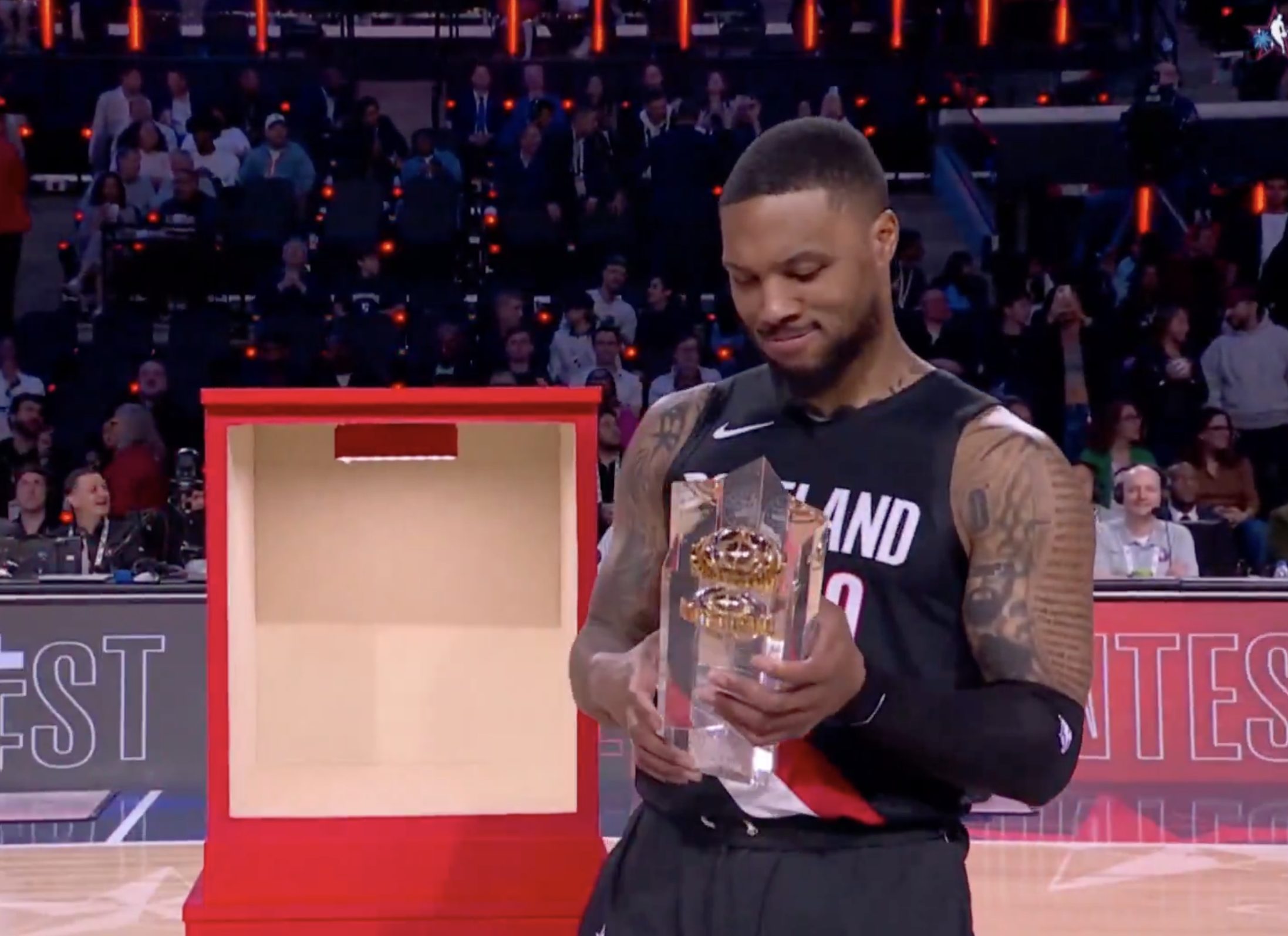 10 powodów, dla których warto oglądać Portland Trail Blazers w sezonie 2026–2027
