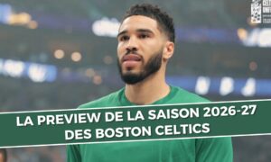 Boston Celtics, wielka zapowiedź sezonu 2026–27