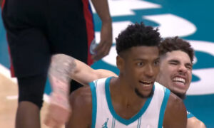 Brandon Miller przedłużył kontrakt z Hornets za 209 milionów dolarów na okres 5 lat
