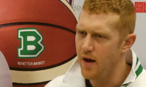 Brian Scalabrine nokautuje Jaylena Browna: „Kto w zeszłym roku stracił najwięcej piłek w NBA? »