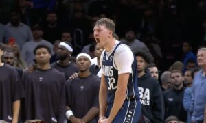 Cooper Flagg przygnębia Heat: 29 punktów, 11 asyst i zwycięski kosz