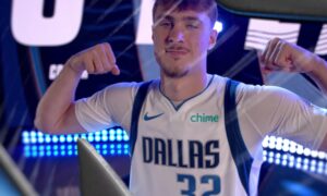 Cooper Flagg, rok pierwszej selekcji do All-Star Game?