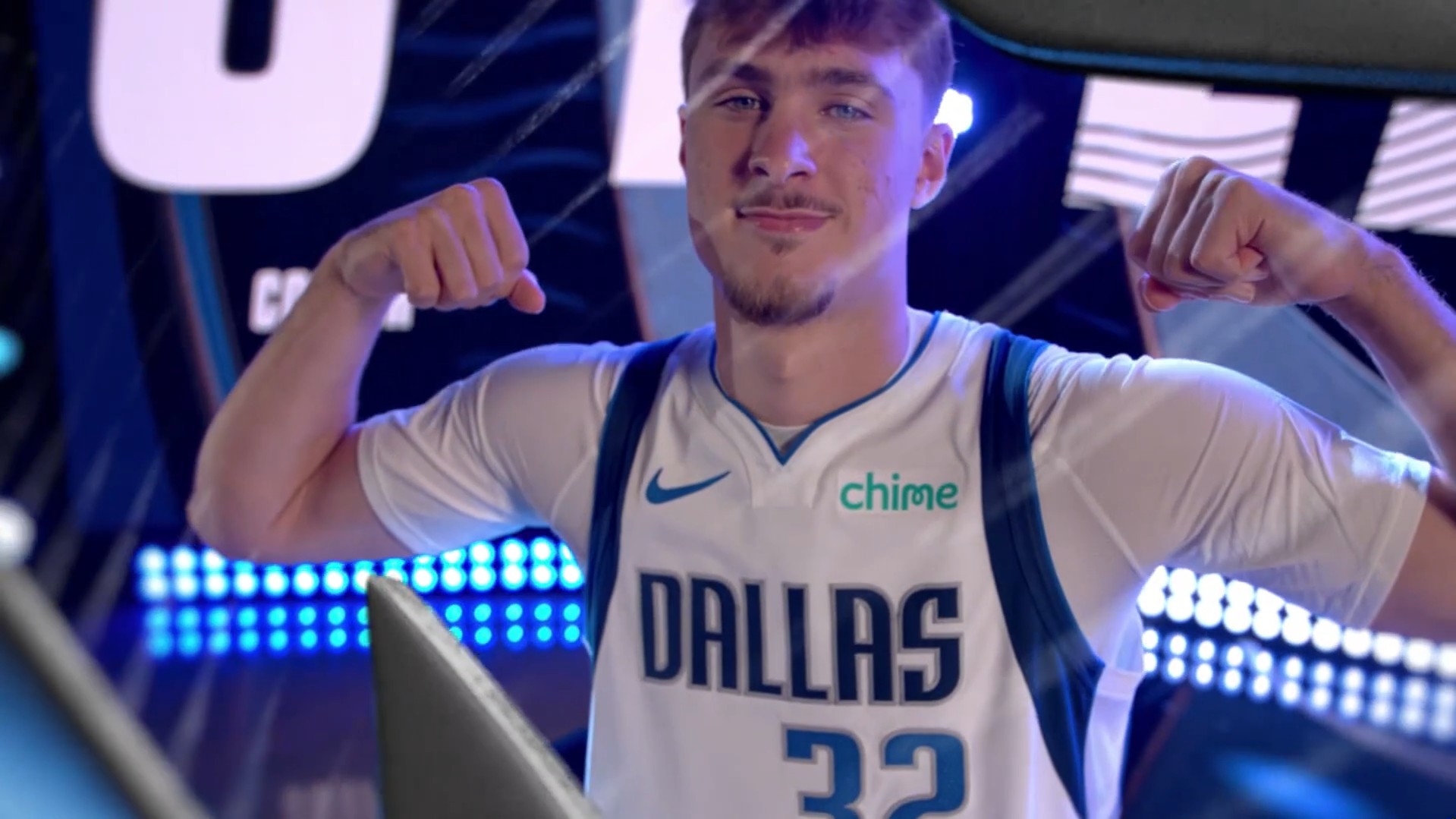 Cooper Flagg, rok pierwszej selekcji do All-Star Game?