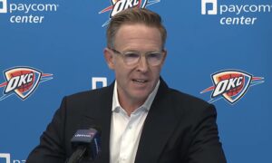 Czy Thunder nadal mogą wierzyć w tytuł NBA?
