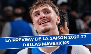 Dallas Mavericks, wielka zapowiedź sezonu 2026–27
