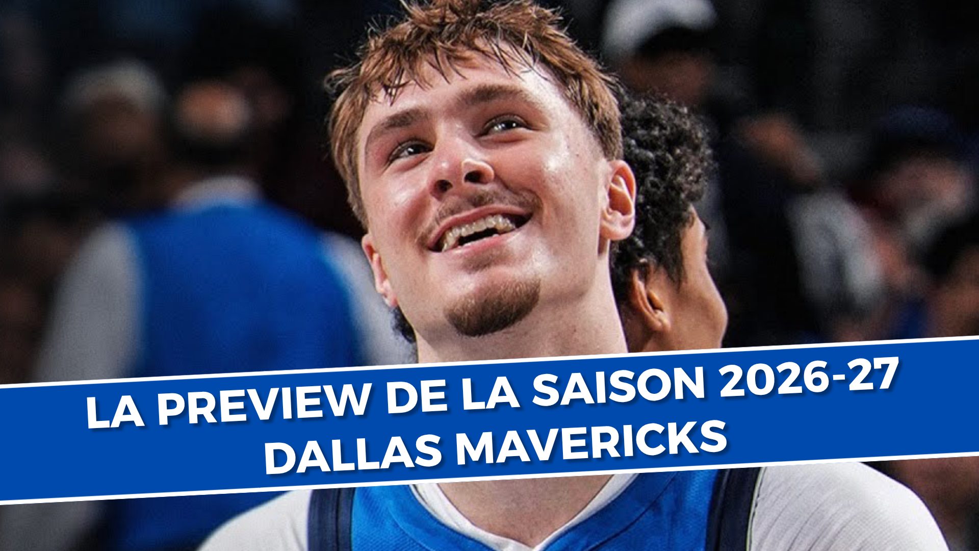Dallas Mavericks, wielka zapowiedź sezonu 2026–27