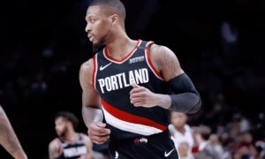 Damian Lillard w Portland – powrót symboliczny czy sportowy?