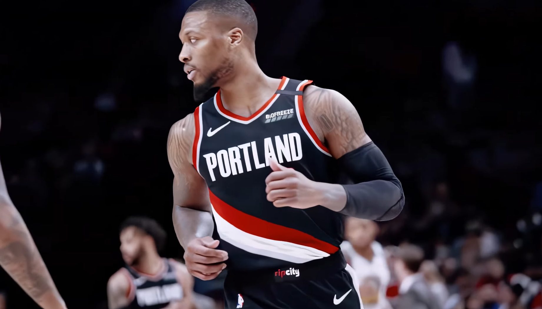 Damian Lillard w Portland – powrót symboliczny czy sportowy?