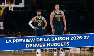 Denver Nuggets, wielka zapowiedź sezonu 2026–27