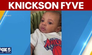 Dwóch rodziców fanów Knicks nazwało swoje dziecko… „Knickson Fyve” w hołdzie tytułowi