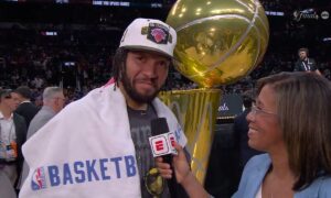 Gdzie Jalen Brunson pasuje do obecnej hierarchii NBA?