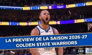 Golden State Warriors, wielka zapowiedź sezonu 2026–27