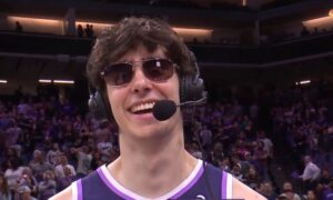 Historia: Francja, najliczniej reprezentowany kraj w NBA po Stanach Zjednoczonych!