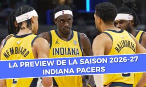 Indiana Pacers, wielka zapowiedź sezonu 2026–27