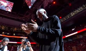 Jak piosenka z 2019 r.: Kawhi Leonard przywołuje dobre wspomnienia z Toronto
