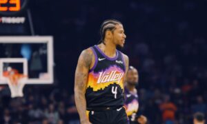 Jakie miejsce dla Jalena Greena w projekcie Phoenix Suns?