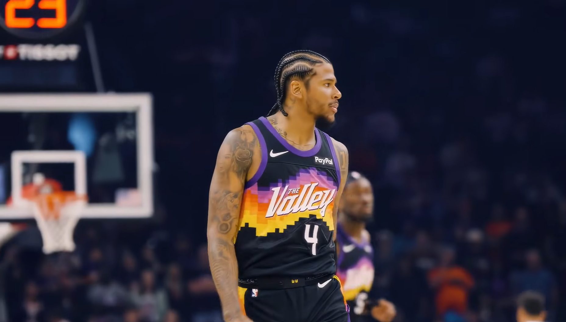 Jakie miejsce dla Jalena Greena w projekcie Phoenix Suns?