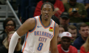Jalen Williams (Thunder) bardzo poważnie kontuzjowany w kostce…