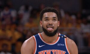Karl-Anthony Towns „daleko” od przedłużenia umowy z Knicks…