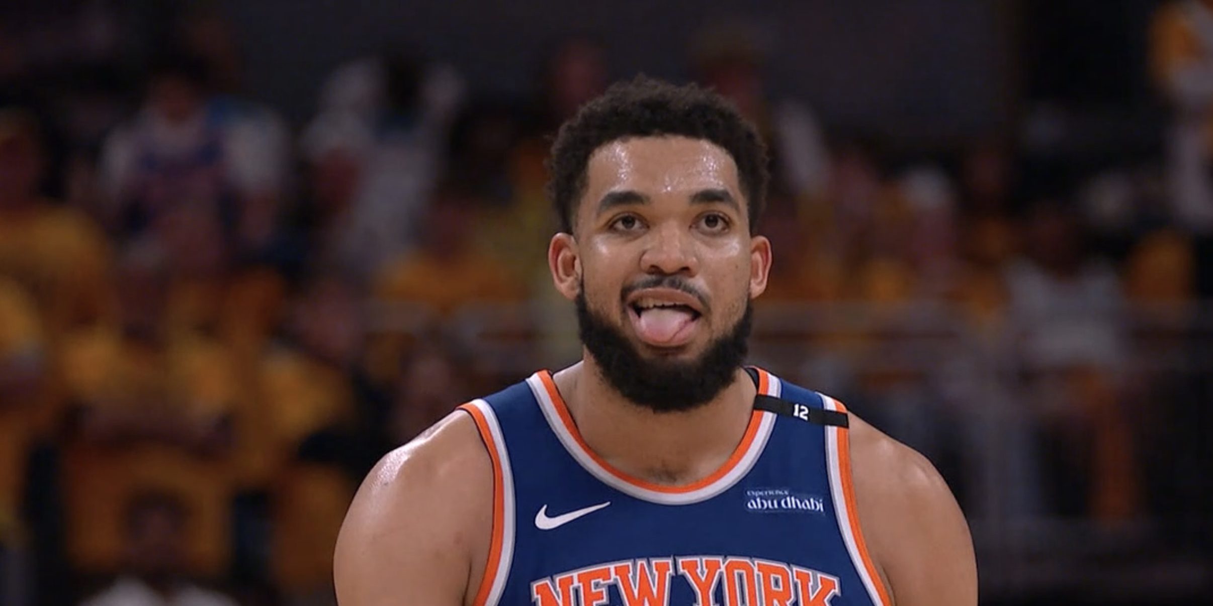 Karl-Anthony Towns „daleko” od przedłużenia umowy z Knicks…