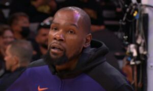 Kiedy Kevin Durant wpada w kłopoty z właścicielem Suns…