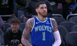 LaMelo Ball (Wolves) potwierdza swój debiut u boku Anthony’ego Edwardsa: „Byliśmy solidni”