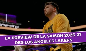 Los Angeles Lakers, wielka zapowiedź sezonu 2026–27
